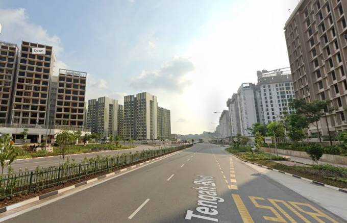 Tengah’s New BTO Flats With Shorter Wait Times Signal A Shift In Singapore’s Housing Market
